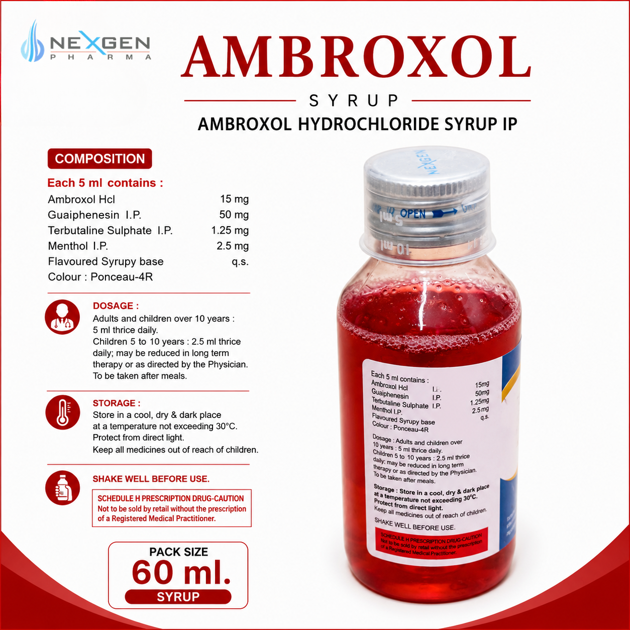 AMBROXOL