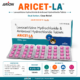 ARICET-LA