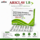 ARICLAV LB