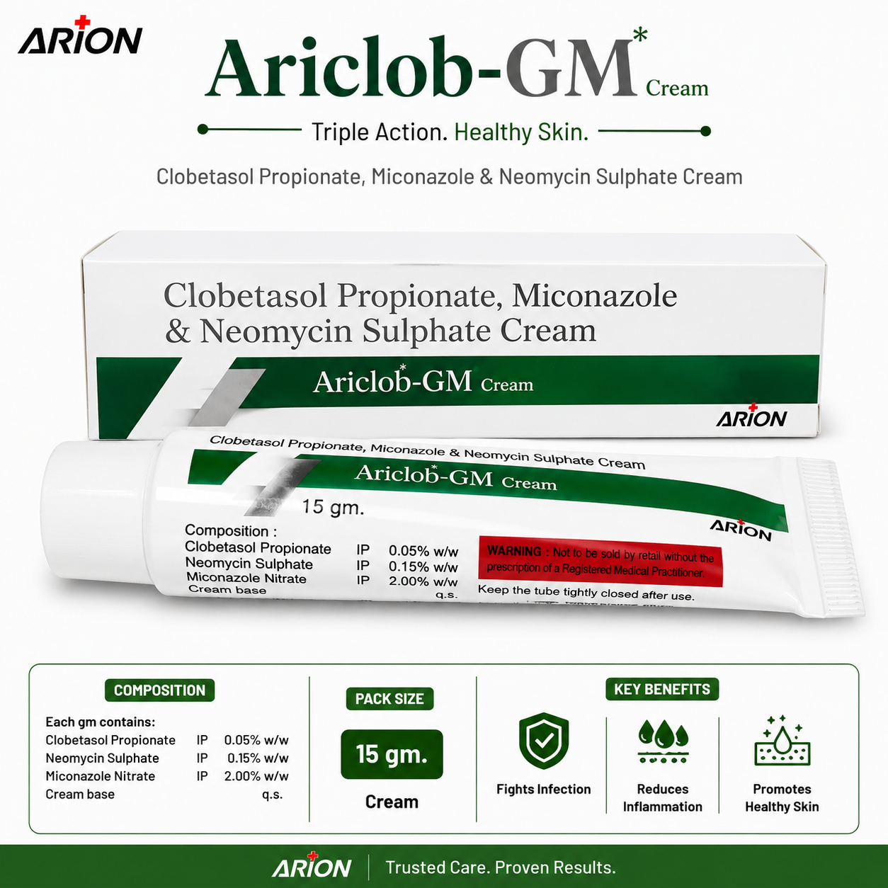 ARICLOB-GM