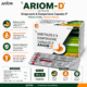 ARIOM-D