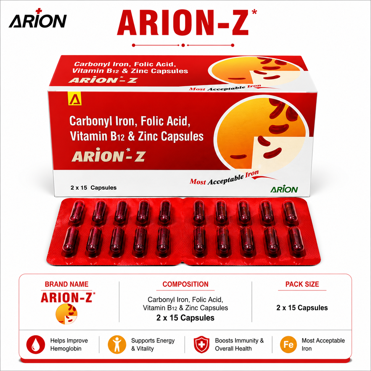 ARION-Z