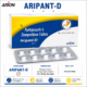 ARIPANT-D