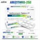 ARIZITHRO-250