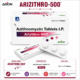 ARIZITHRO-500