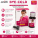 BYE-COLD
