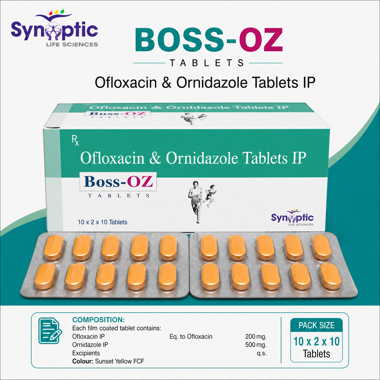 Boss-OZ