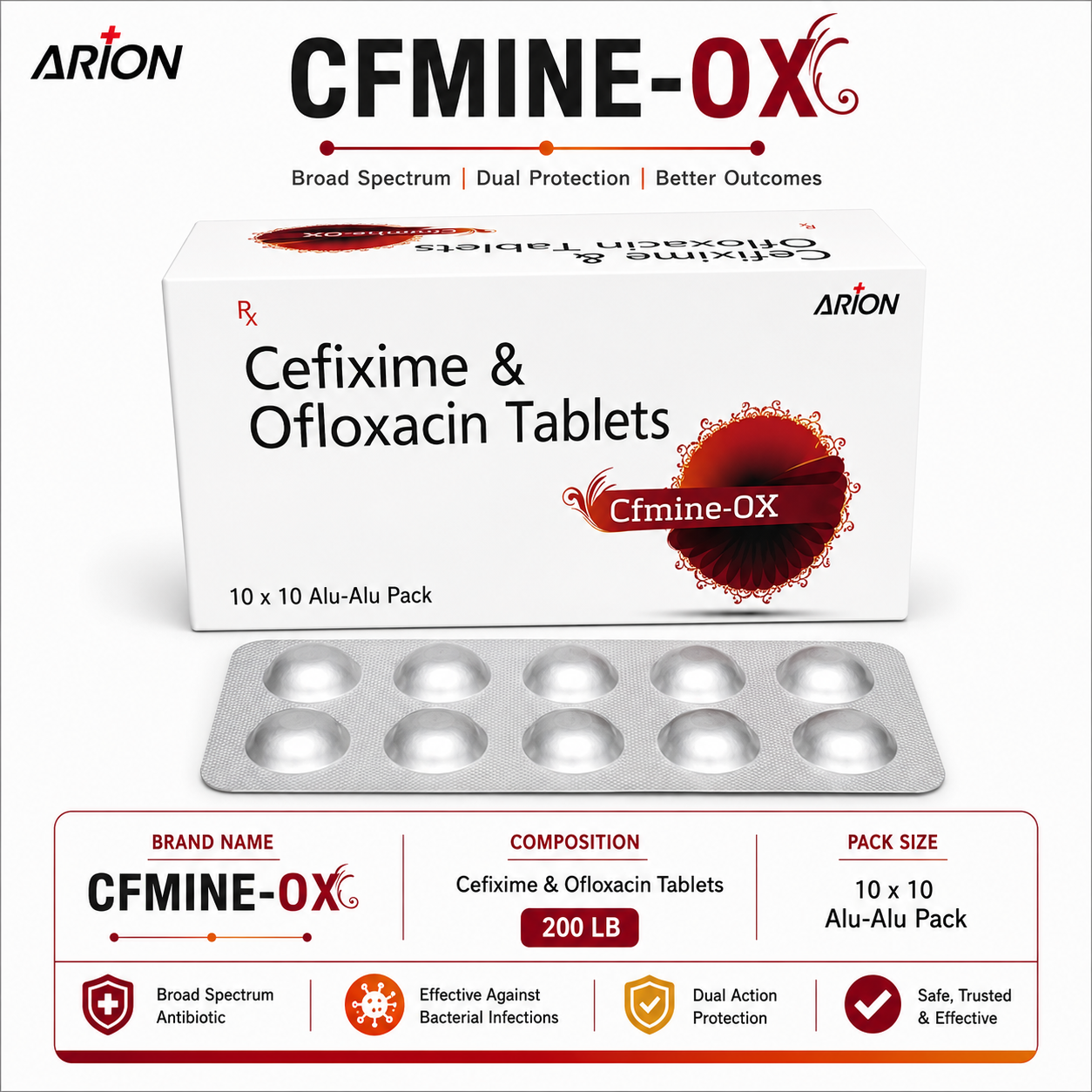 CFMINE-OX