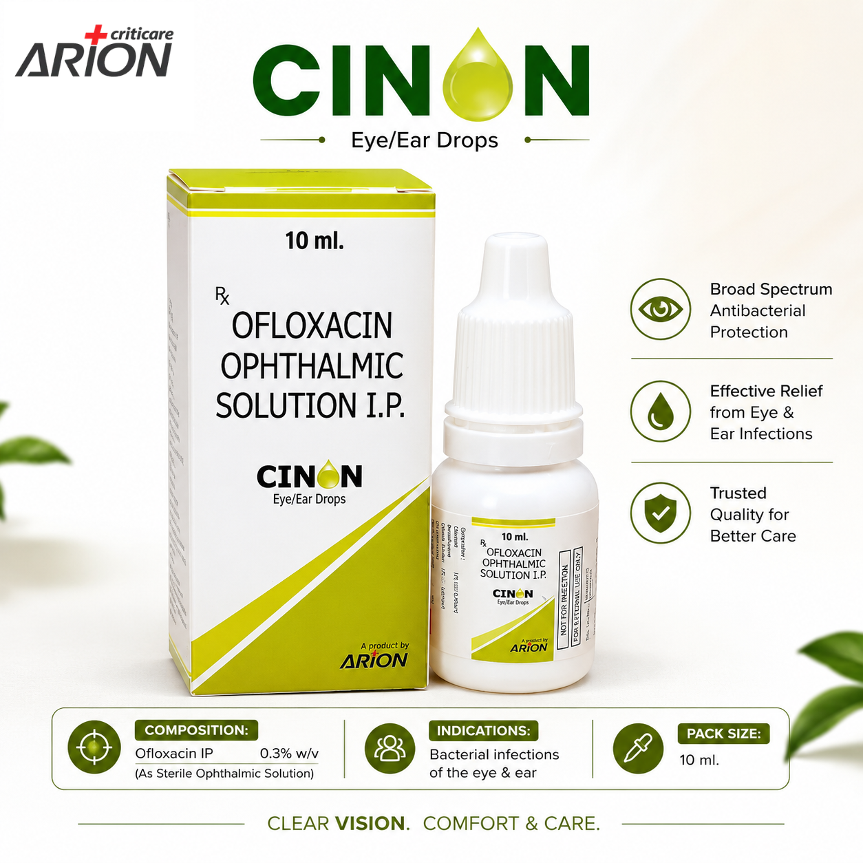 CINON