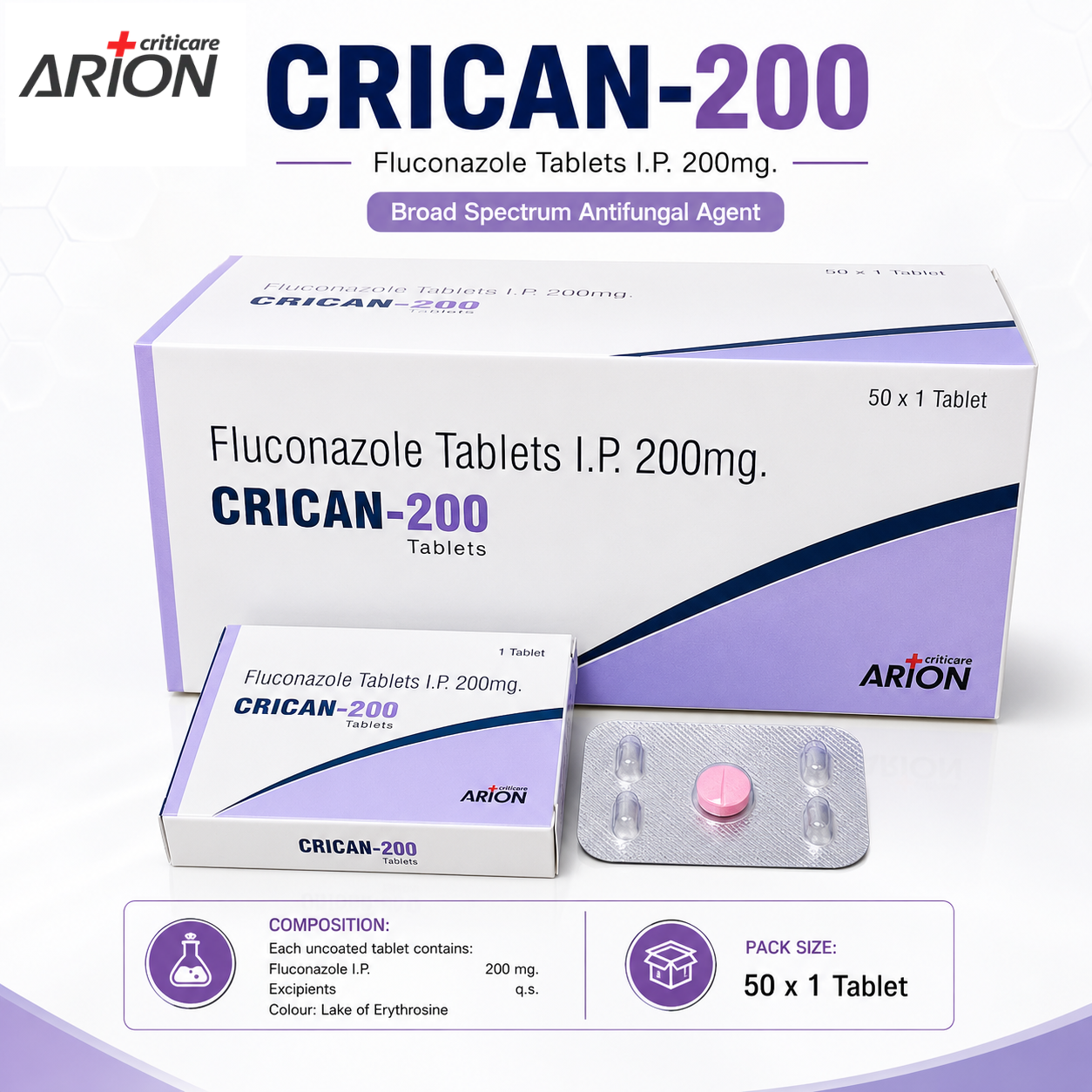 CRICAN-200