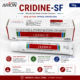 CRIDINE-SF
