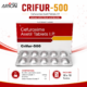 CRIFUR-500