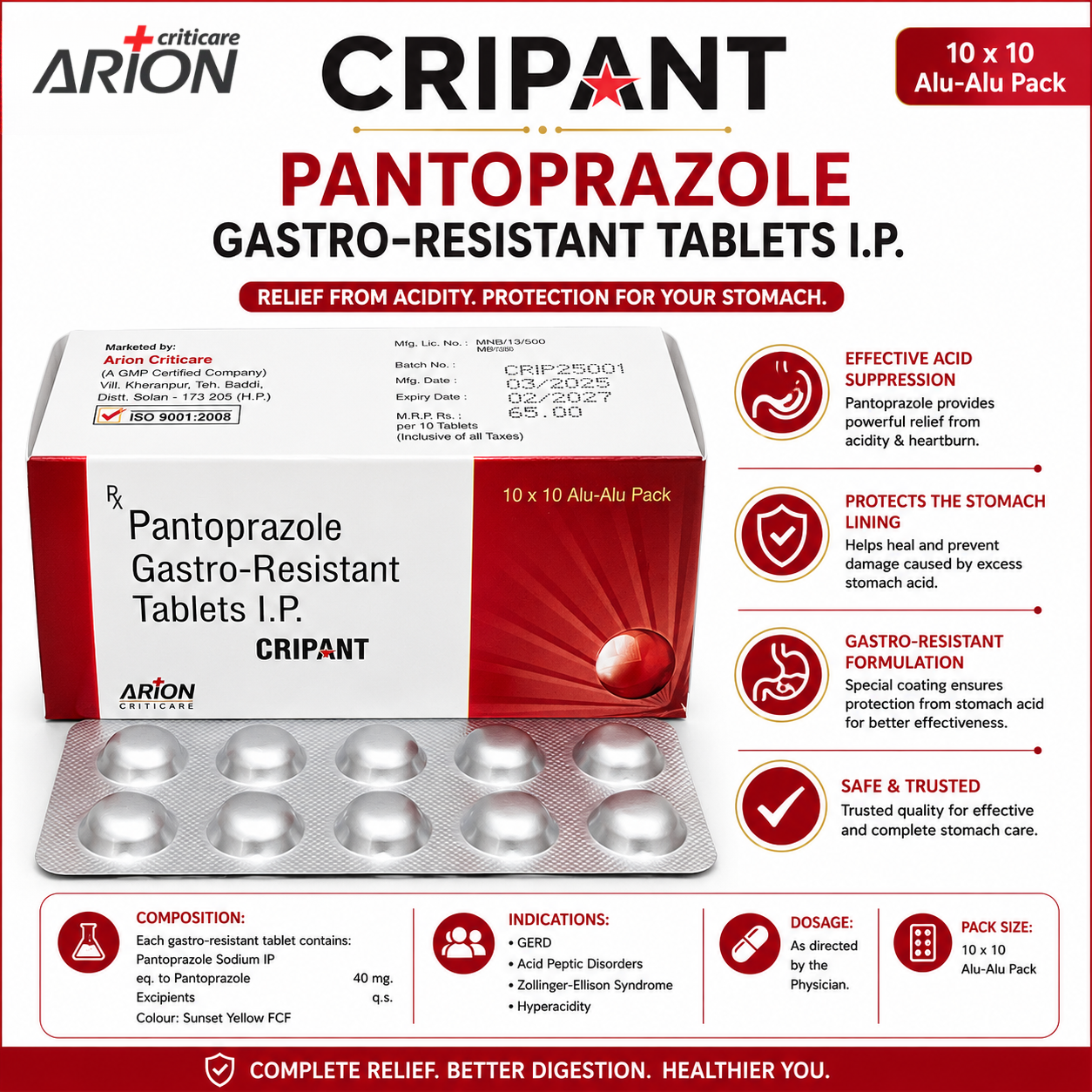 CRIPANT