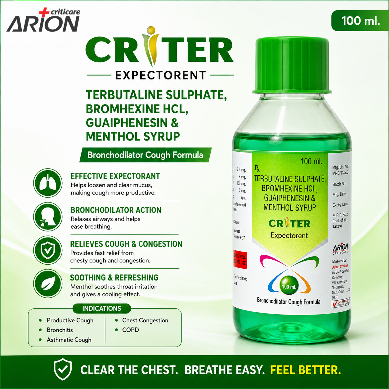 CRITER
