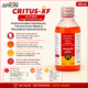 CRITUS-XF