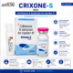 CRIXONE-S 1500