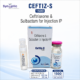 Ceftiz-S 1500
