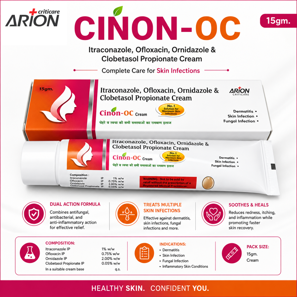 Cinon-OC