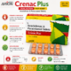 Crenac Plus