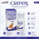 Cripox