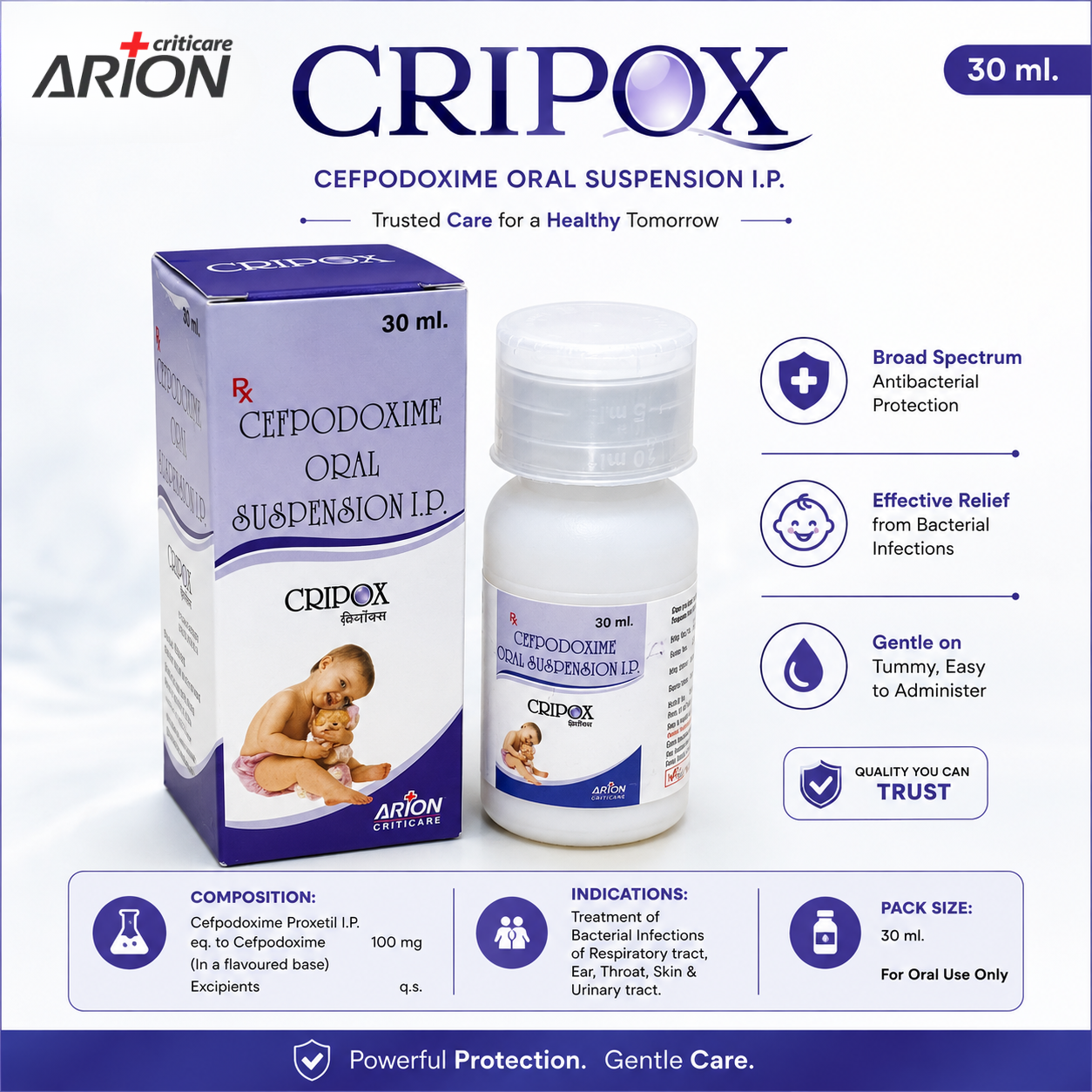 Cripox