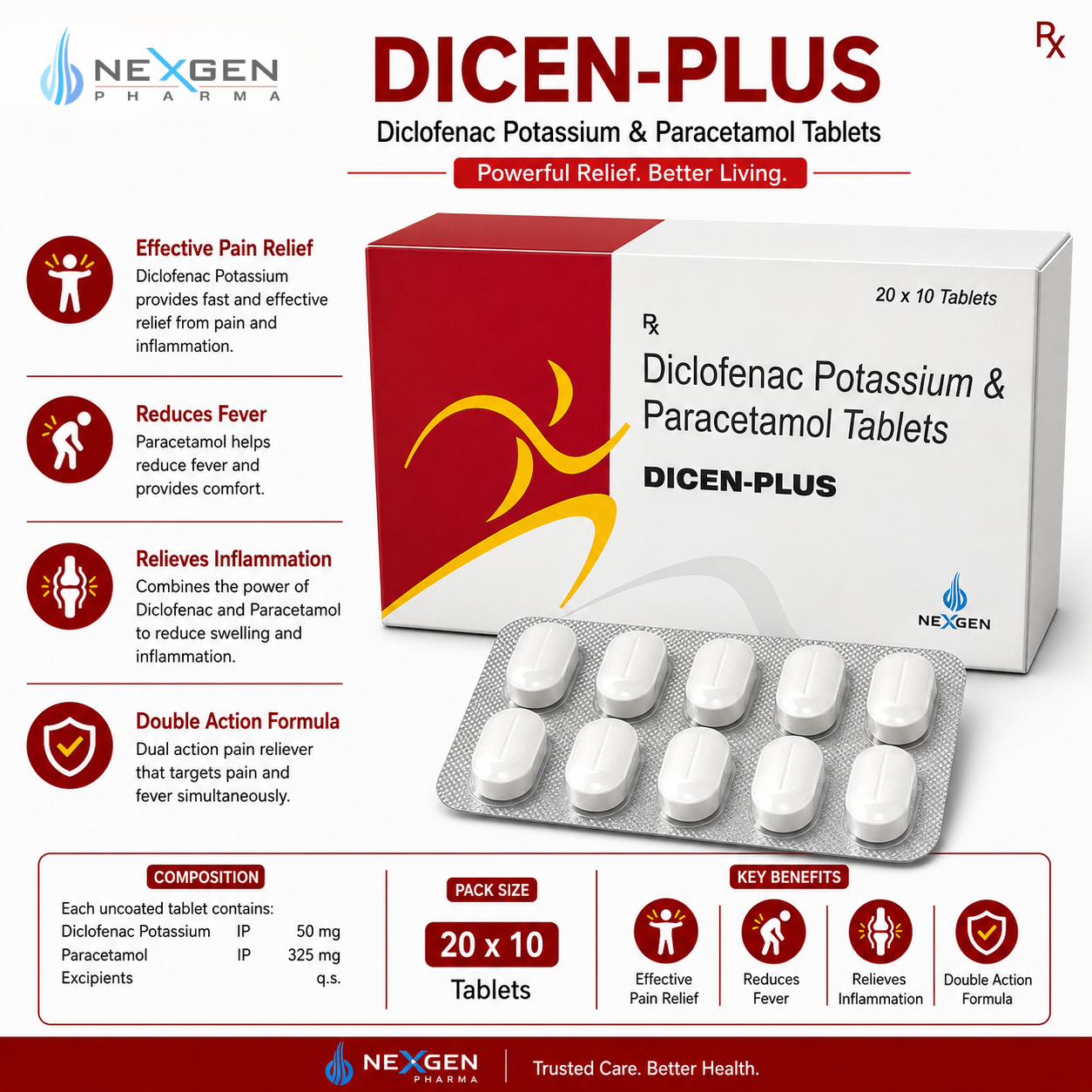 DICEN-PLUS