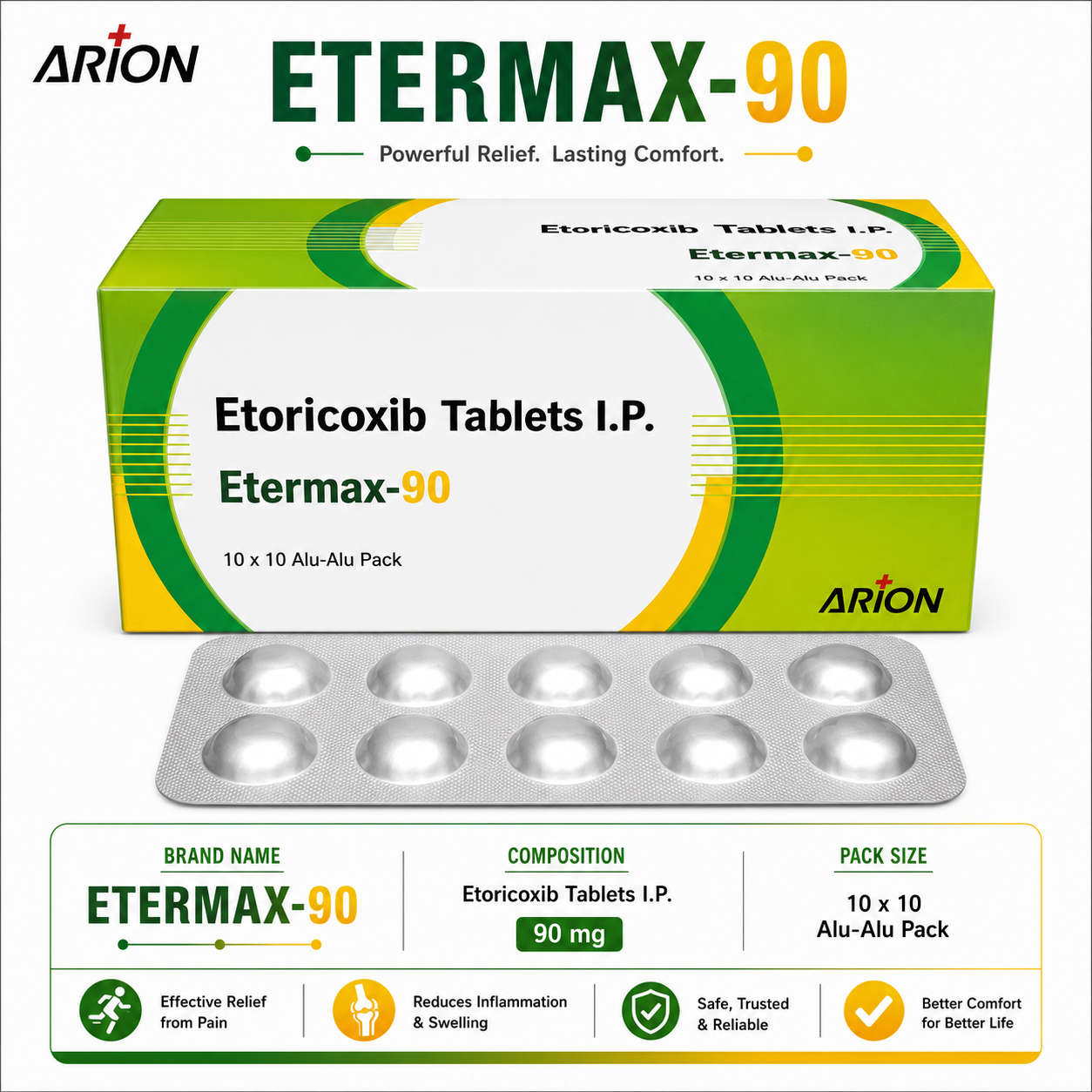 ETERMAX-90