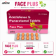 FACE PLUS