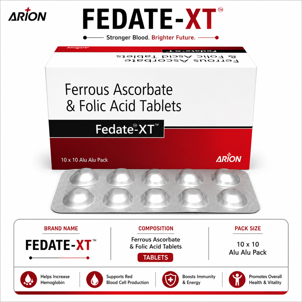 FEDATE-XT