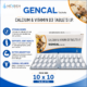 Gencal Tablets