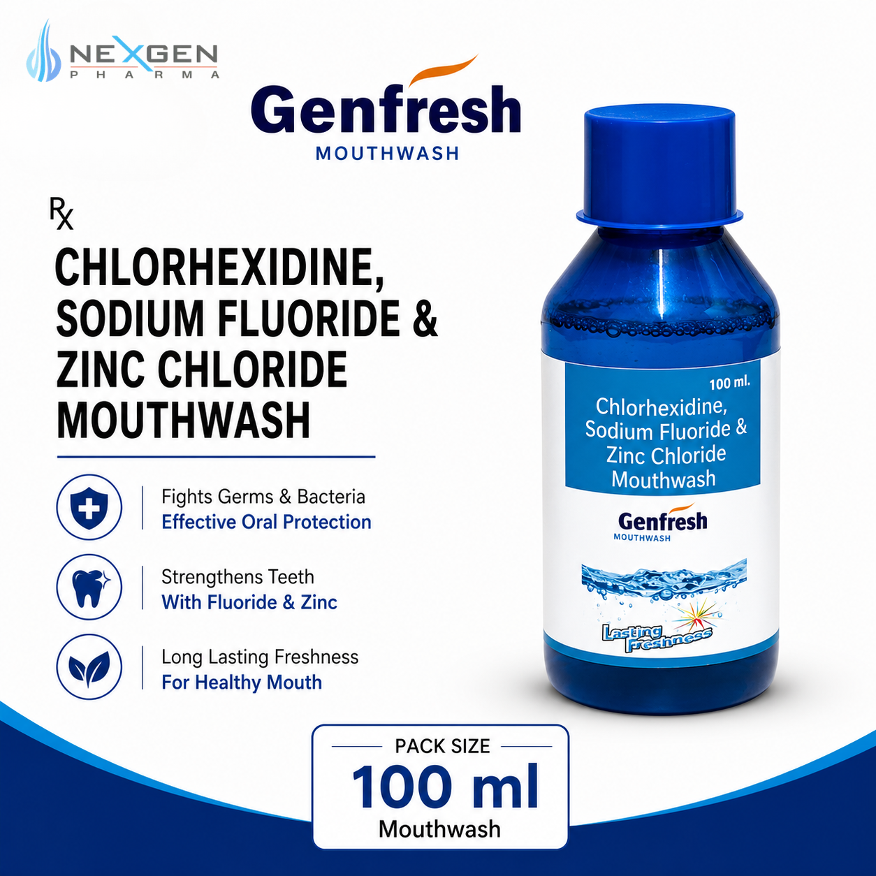 GENFRESH