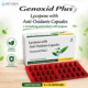 GENOXID PLUS