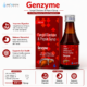 Genzyme Syrup