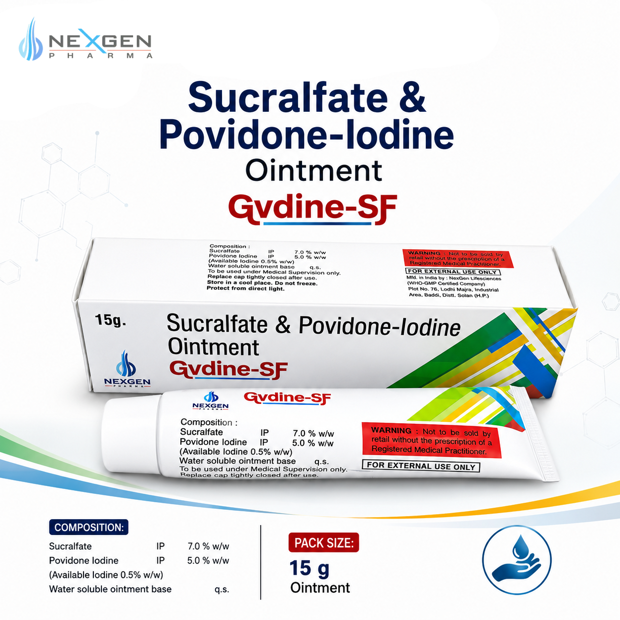 GVDINE-SF
