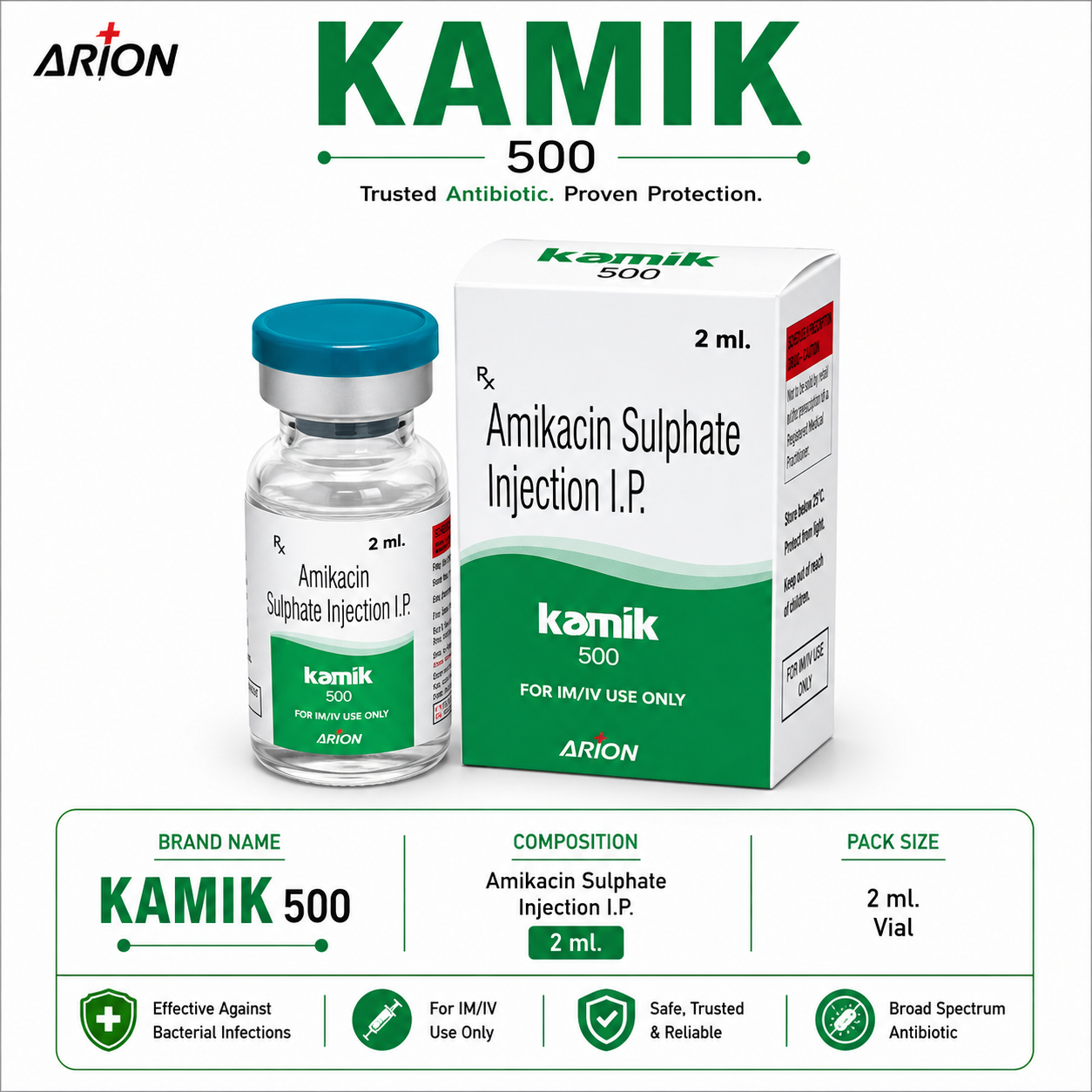 KAMIK