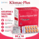 KLONAC-PLUS
