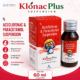 Klonac Plus