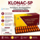 KLONAC-SP