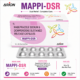 MAPPI-DSR