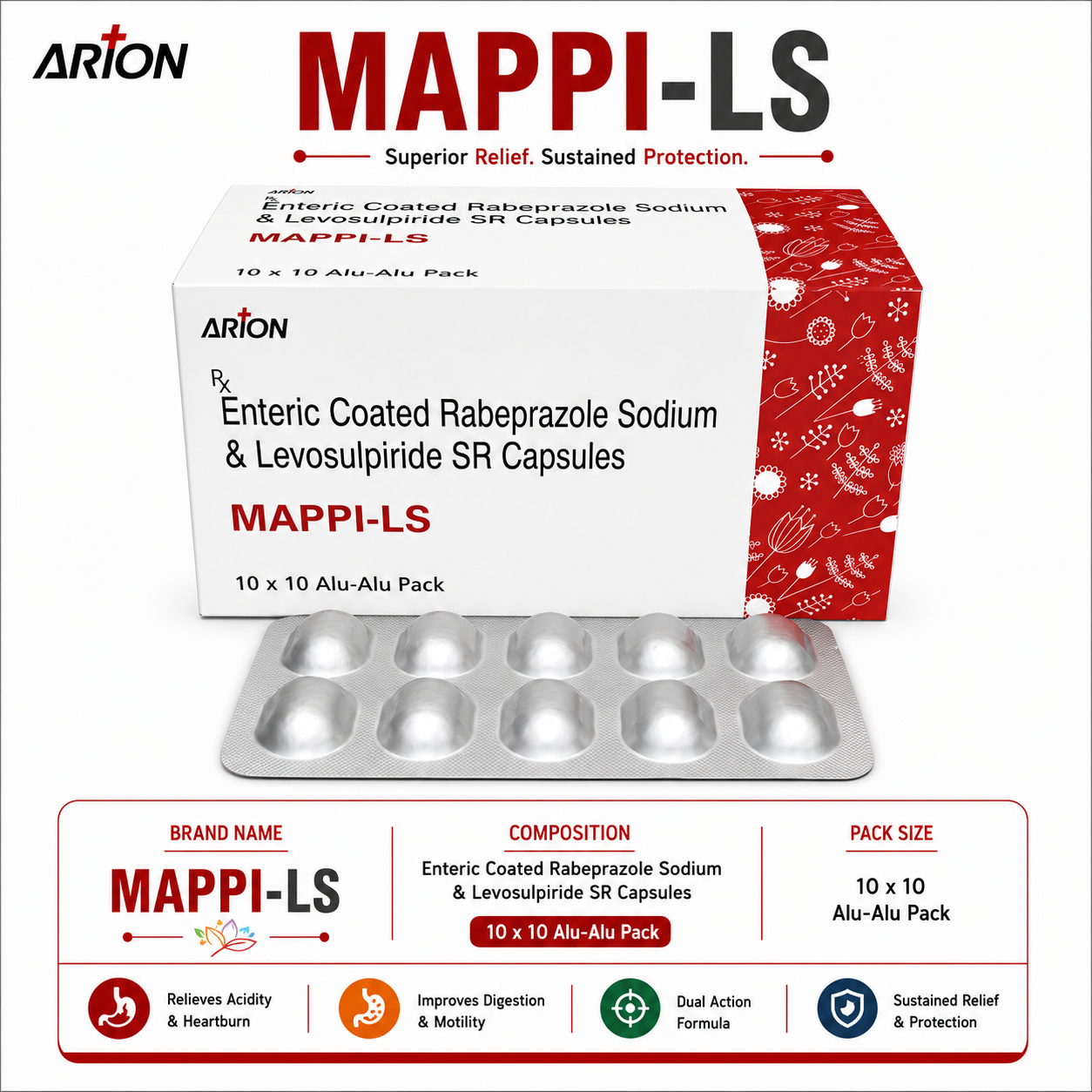MAPPI-LS