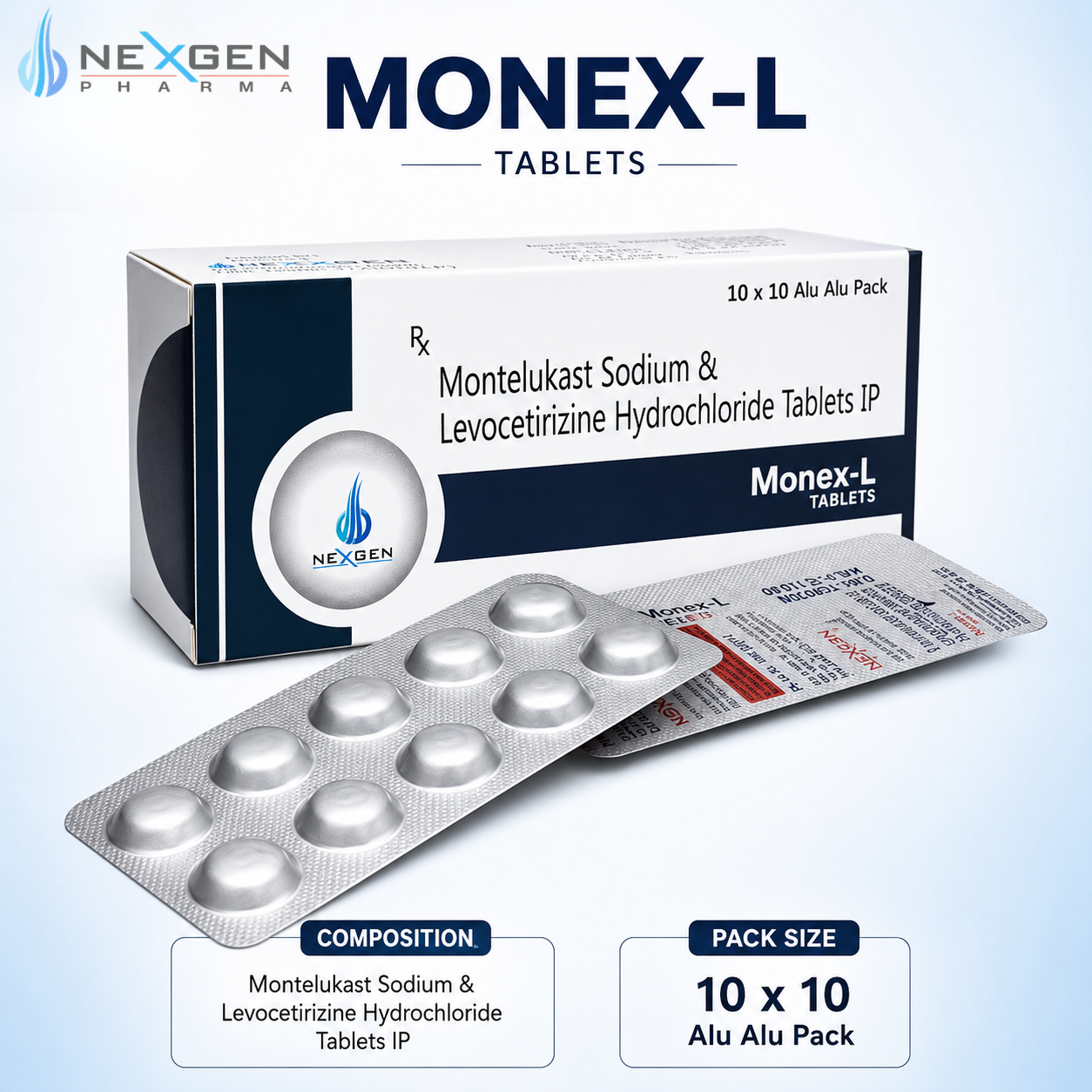 MONEX-L