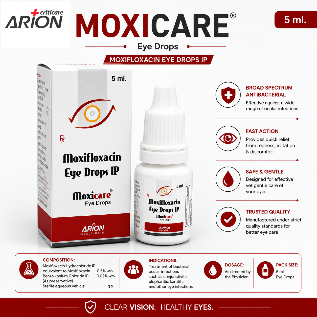 MOXICARE