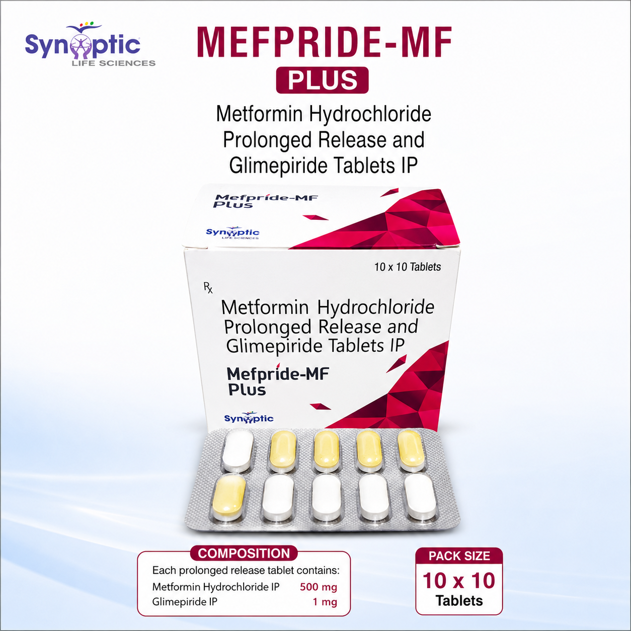 Mefpride-MF