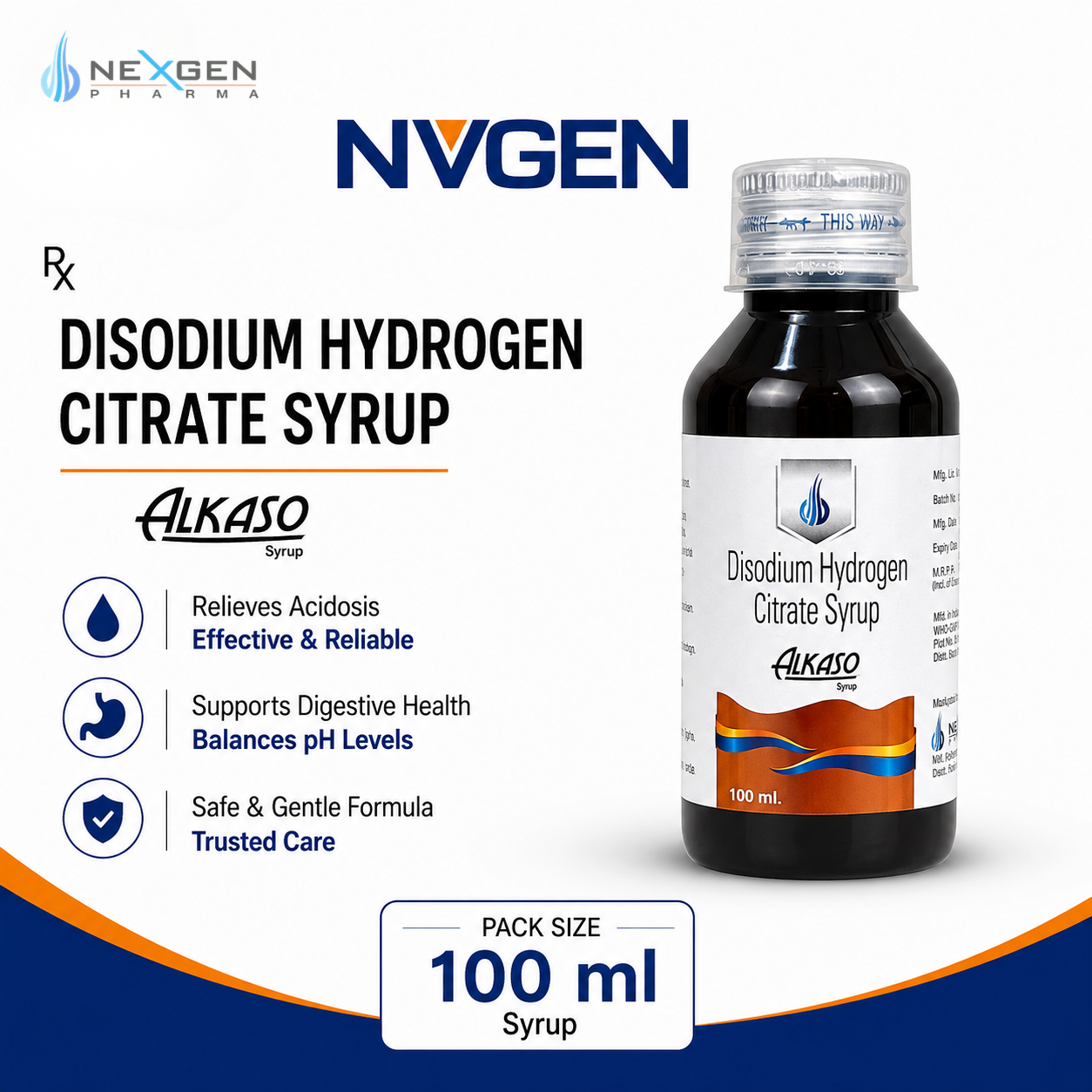 NAGEN