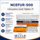 NCEFUR-500