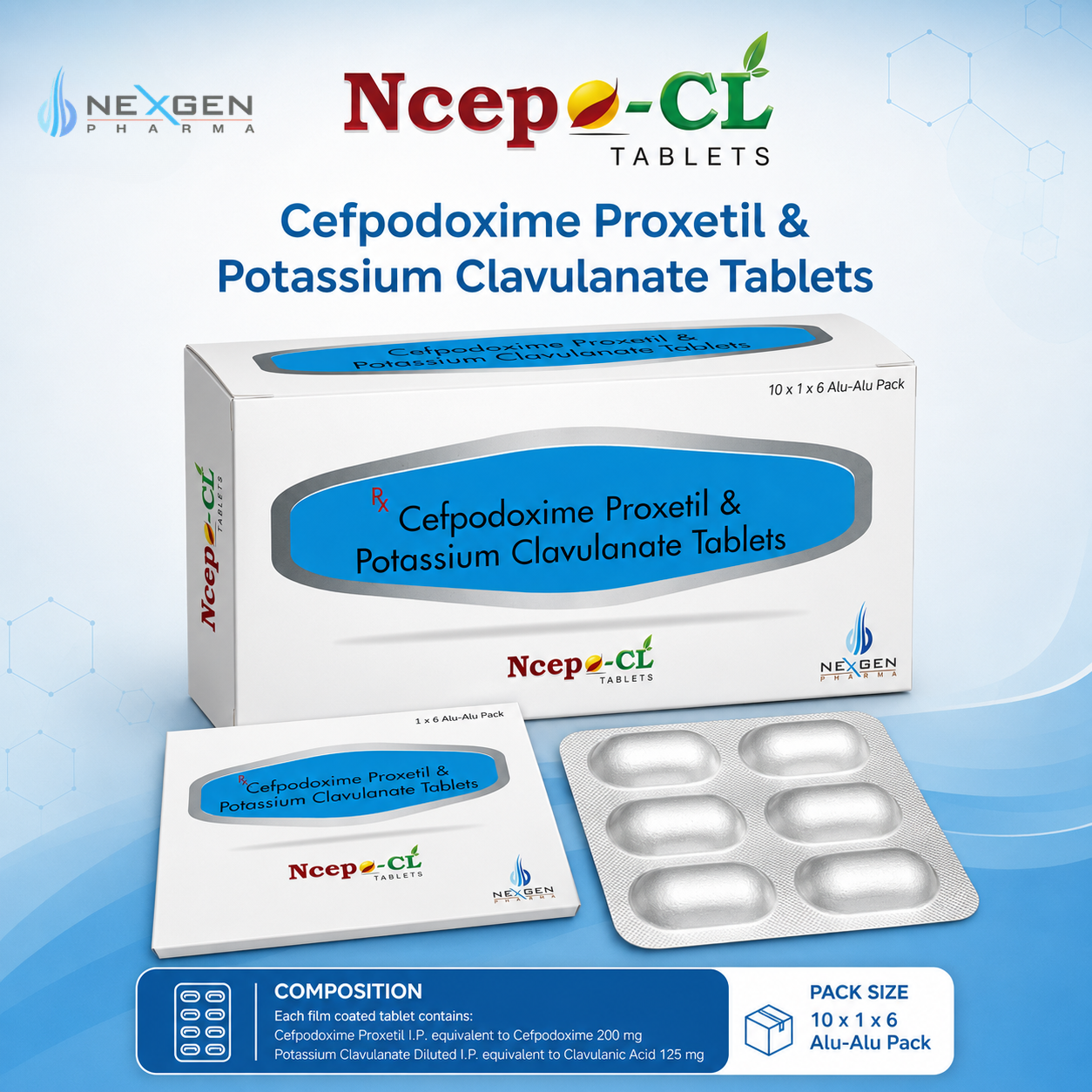 NCEPO-CL
