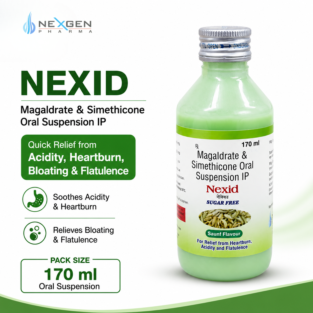 NEXID
