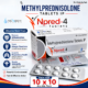 Npred-4 Tablets