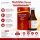 NUTRIZEX SYRUP