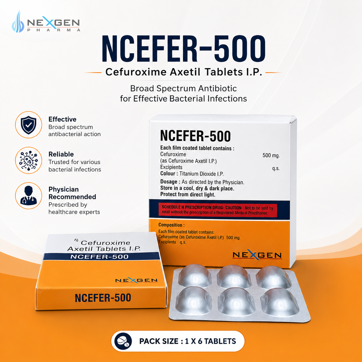 Ncefer-500